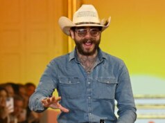 Post Malone cancela as primeiras semanas de shows do ‘Big Ass Stadium’ com Jelly Roll, citando a necessidade de terminar o novo álbum: ‘We’re Not Ready To Tour Yet’