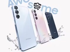 Preço do Samsung Galaxy A35 5G, Galaxy A55 5G revelado