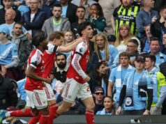 Premier League: Arsenal é campeão inglês pela primeira vez desde 2004, após empate do Manchester City
