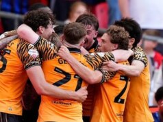 Premier League: Hull City promovido após suspense contra o Middlesbrough