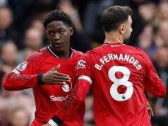 Premier League: Manchester United vence o Liverpool e volta à Liga dos Campeões