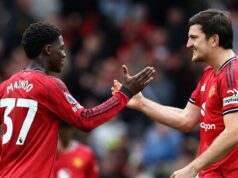 Premier League: O Manchester United retornará à Liga dos Campeões na próxima temporada, após vitória sobre o rival Liverpool.
