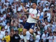 Premier League: Tottenham Hotspur aguenta, West Ham United rebaixado