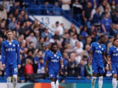 Premier League: navio do Chelsea humilhado em casa contra o Nottingham Forest