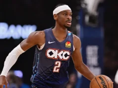 Prêmio mais importante do NBA Awards – A SGA agora está alinhada com Jordan e LeBron
