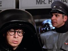 Preparação perfeita para Spaceballs 2: O original cult retorna aos cinemas neste verão, após 39 anos