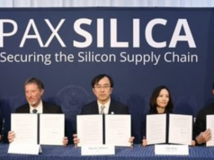 Prepare-se para competir com a China e a Índia aderindo à ‘Pax Silica’