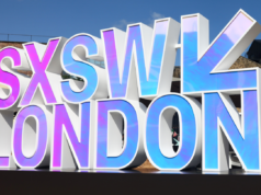 Prepare-se para fazer networking no SXSW Londres para discutir inteligência artificial, robôs e tecno-feudalismo