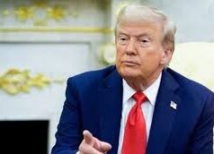 Presidente Trump condena assassinato de cidadão indiano no Texas