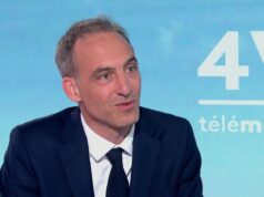 Presidente em 2027: “A maldição da esquerda é falar só à esquerda”, diz Raphael Glucksmann