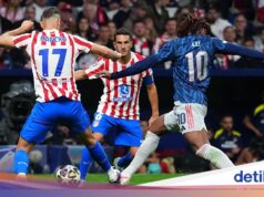 Previsão do supercomputador Arsenal x Atlético de Madrid: Artilheiros até a final?