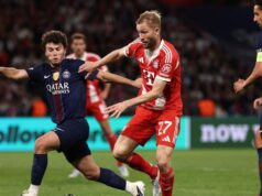 Bayern de Munique x PSG na segunda mão, os gols estão chovendo de novo?