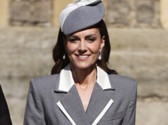Primeira viagem ao exterior desde o diagnóstico de câncer: Princesa Kate irá para a Itália na próxima semana