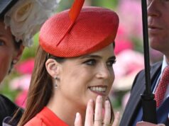 Princesa Eugenie Baby News: um detalhe levanta questões