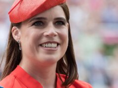 Princesa Eugenie: a filha do príncipe Andrew está esperando filhos novamente