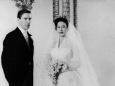 Princesa Margaret (†71): Ela se casou há 66 anos – e foi um acontecimento histórico