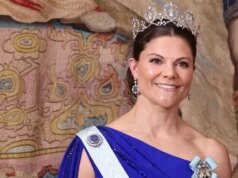 Princesa Victoria: Discurso de aniversário levou convidados às lágrimas