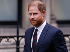 Príncipe Harry: outro acerto de contas com a família real