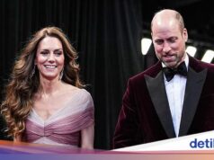 Príncipe William elogia Kate Middleton após recuperação do câncer: não posso viver sem ela
