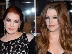Priscilla Presley diz que a morte de Lisa Marie Presley deixou a família “despedaçada”.