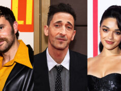 Probabilidades e fins: última dança com as estrelas Adrien Brody, Rachel Zeigler e Ben Platt, James Brown Musical e mais