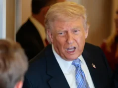 Problemas de TV nos EUA – Trump atacou a NFL!