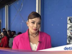 Processo de divórcio, Shindy e Rendy Samuel discordam sobre a custódia dos filhos