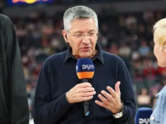 “Procuramos um treinador que…” – declarações surpreendentes do técnico do Bayern, Heiner