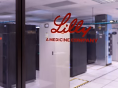Procurando usar IA para ajudar a encontrar novos medicamentos