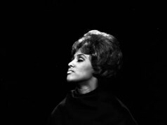 Produtor Taraji P. com Cher, Springsteen e mais. Henson, um documentário sobre a cantora Darlene Love do diretor Barry Evrich.