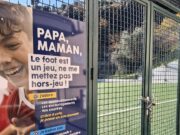 Professor do clube de futebol Var foi internado na UTI após ser agredido pelo pai de um jogador do time adversário