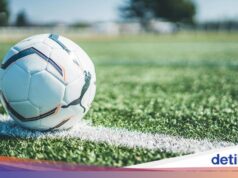 Programação de futebol de hoje: Persib e Persija Play, Chelsea e Man City também estão aqui!