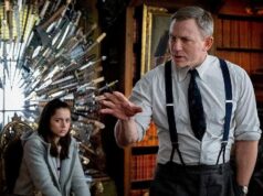 Programação do Cinema Trans TV 4 a 10 de maio de 2026