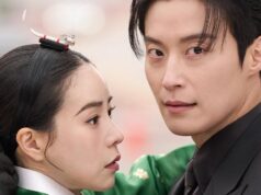 Programação e sinopse do último programa de drama coreano, maio de 2026