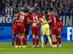 Progresso na batalha contra o rebaixamento – derrota encorajadora do Fortuna para o Schalke