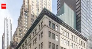 Projeto de US$ 55 milhões: como a biblioteca mais movimentada de Nova York transformou velhas prateleiras em uma sala de estar cívica.