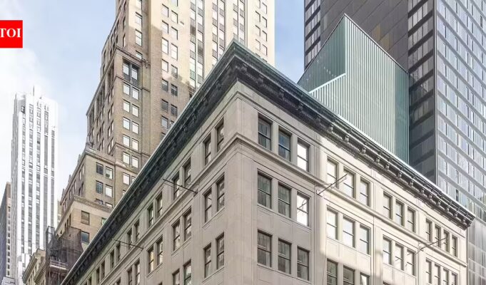Projeto de US$ 55 milhões: como a biblioteca mais movimentada de Nova York transformou velhas prateleiras em uma sala de estar cívica.