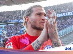Promoção do Schalke 04, Loris Karius apareceu na Bundesliga na próxima temporada
