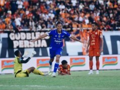 Promoção esportiva da Indonésia, Indonésia coopera com dois gigantes da Super League
