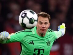 Prorrogação de contrato em breve ?: FC Bayern planeja papel especial para Manuel Neuer