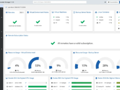 Proxmox Datacenter Manager 1.1 é o canivete suíço para clusters Proxmox