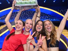 Puro Poder Feminino: “Beat the Star” termina empatada