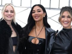 Pussycat Dolls: A banda cancelou quase todos os seus shows na América do Norte