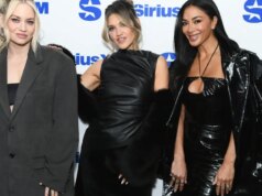 Pussycat Dolls cancelam turnê de reunião na América do Norte após vendas fracas de ingressos de ‘Loyal Viewing’
