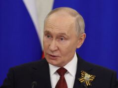 Putin e a Guerra do Irão: Putin apoia abertamente o Irão. Insultar as exigências da América e fazer uma grande proposta sobre o urânio