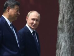 Putin enfrenta o caos em Ormuz O plano do jogo é acontecer na China, na guerra do Irã! O que a América fará agora?
