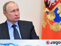 Putin está perdendo o controle sobre a Rússia?
