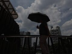 Quais regiões serão cozinhadas no início de maio de 2026? Isto é o que BMKG disse