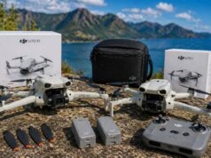Qual DJI Lito 1 ou X1 é melhor? Guia completo antes de passar seu cartão!