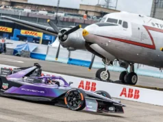 Qualificação 11h40, corrida 16h – Hoje Fórmula E em Berlim ao vivo